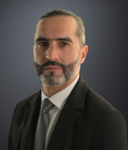 Gustavo Carrillo