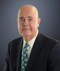 Rafael Quirós Bustamante