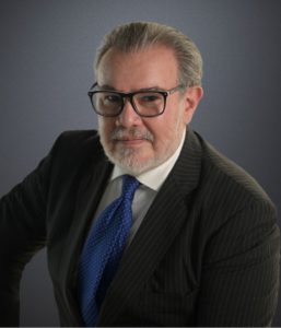 Mauricio Ramírez