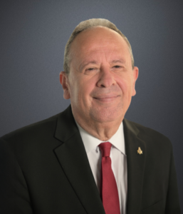 Randall Quirós Bustamante