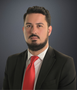 Randall Quirós Herrera