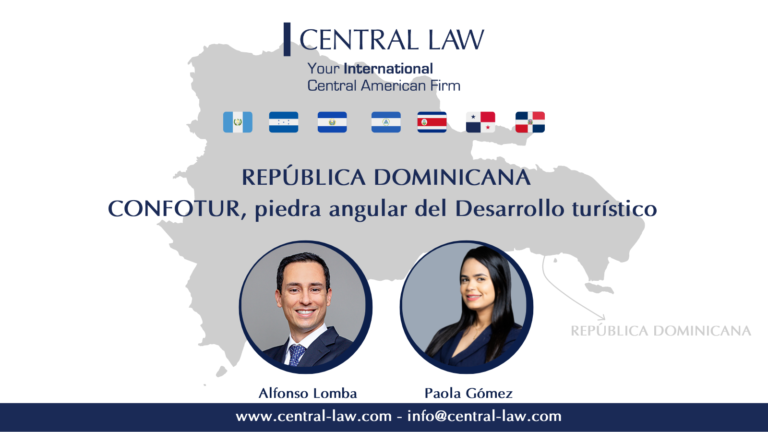 REPÚBLICA DOMINICANA : CONFOTUR, piedra angular del Desarrollo ...