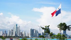 , Panama goes from gray to green in financial matters