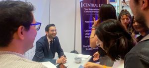 , Nuestro Director de Propiedad Intelectual, en GUATEMALA, participa en el IV Foro de Economía Naranja de AGEXPORT