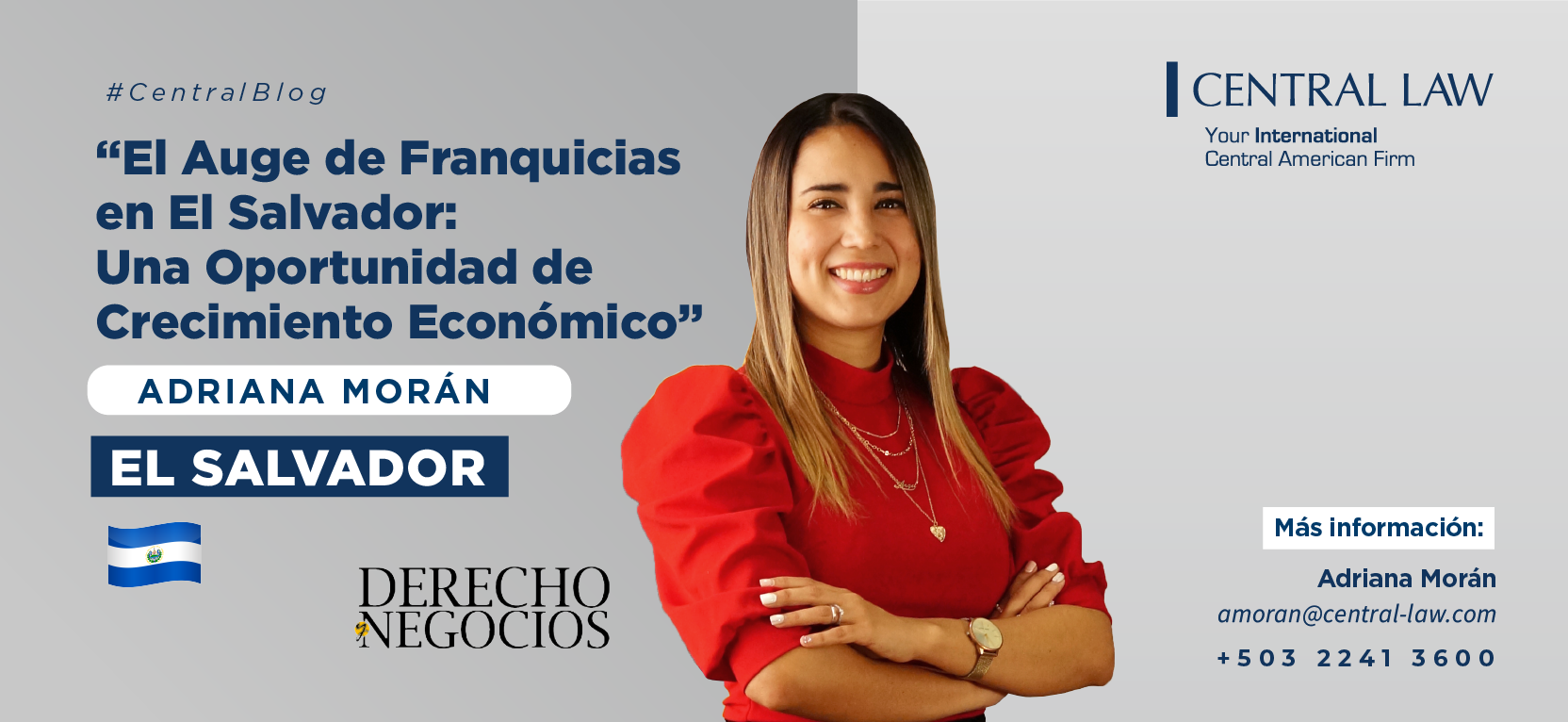 Lee más sobre el artículo EL SALVADOR – El Auge de Franquicias: Una Oportunidad de Crecimiento Económico