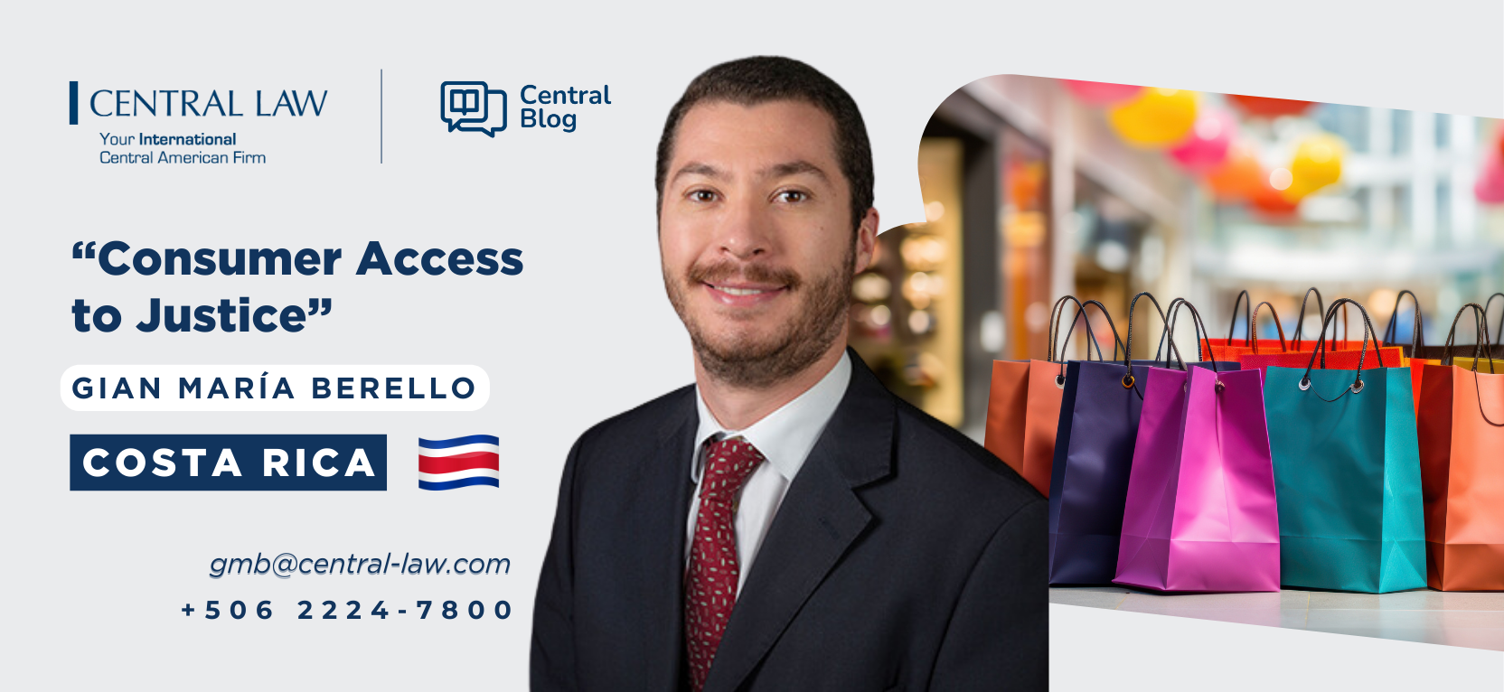 Read more about the article Costa Rica – Consumer Access to Justice
