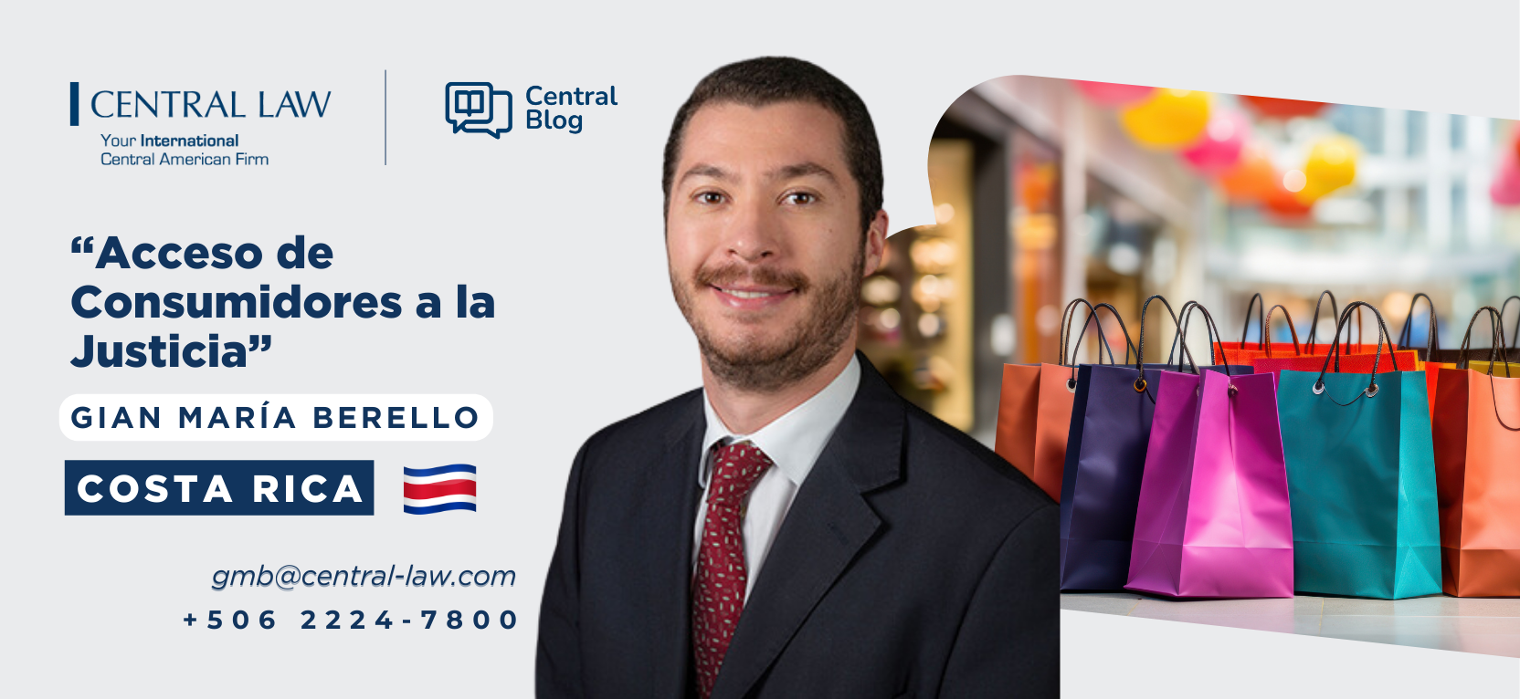 , COSTA RICA &#8211; Acceso de consumidores a la justicia