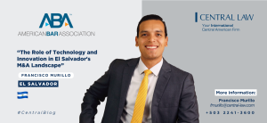 , The Role of Technology and Innovation in El Salvador&#8217;s M&#038;A Landscap