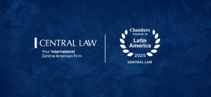 , Chambers Latin America 2025 distingue a CENTRAL LAW y a sus abogados
