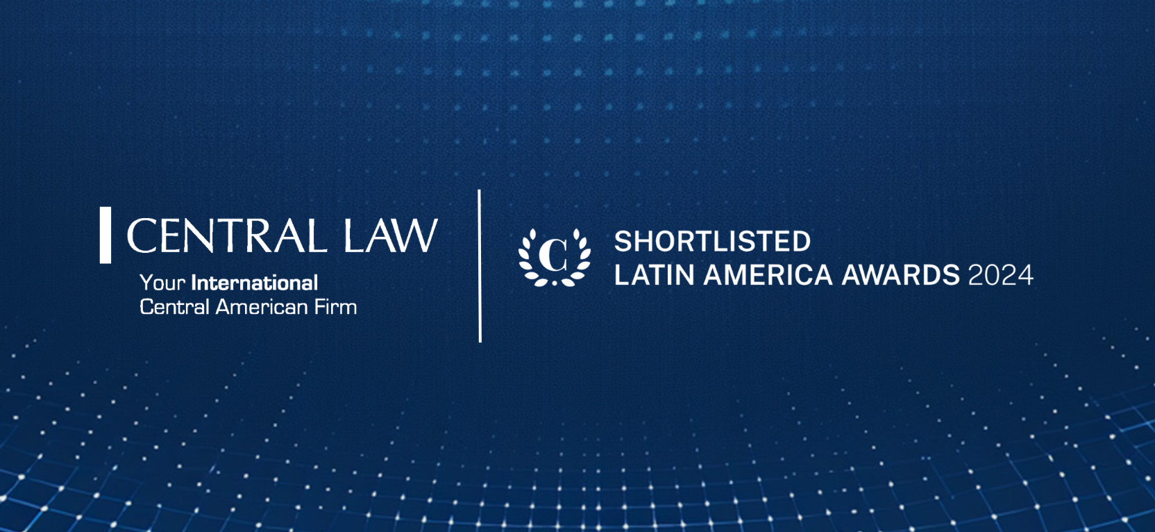 Read more about the article Regional firm CENTRAL LAW is shortlisted at the Chambers Latin America Awards 2024
