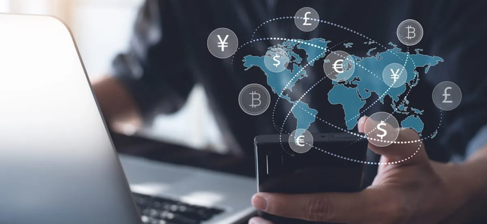 Lee más sobre el artículo Crossborder banking: la clave para la expansión y competitividad de las empresas en Latinoamérica