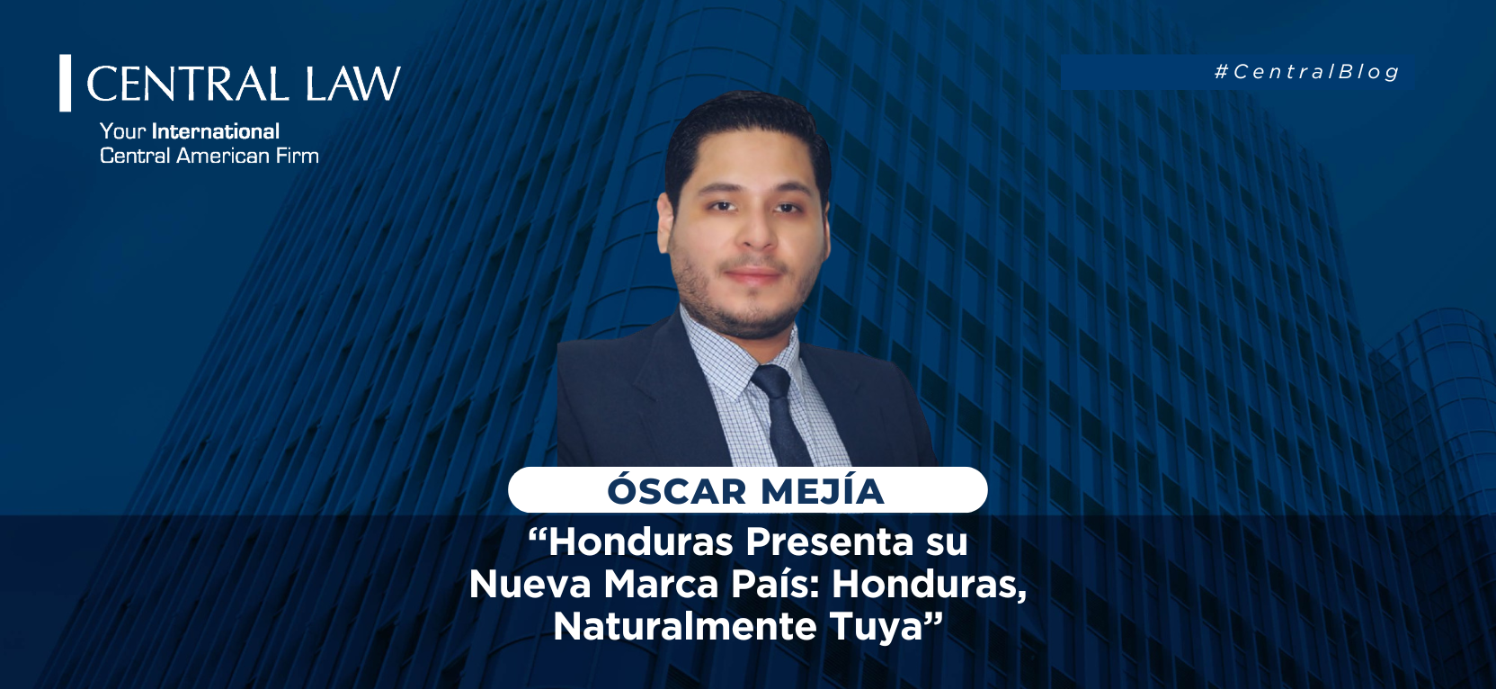 Lee más sobre el artículo Honduras Presenta su Nueva Marca País: «Honduras, Naturalmente Tuya»