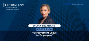 , COSTA RICA &#8211; Bereavement Leave for Employees