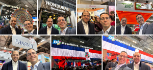 , CENTRAL LAW presente en FITUR Madrid 2025