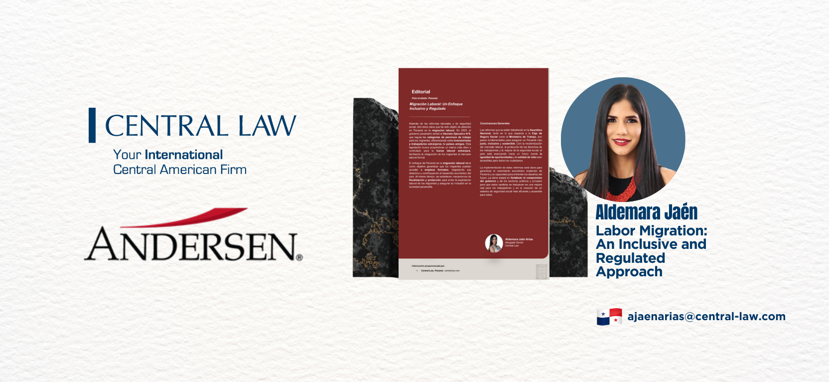 Read more about the article PANAMA – Labor Migration: An Inclusive and Regulated Approach