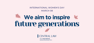 , International Women’s Day: Reflections and Achievements of Women in the Legal Profession