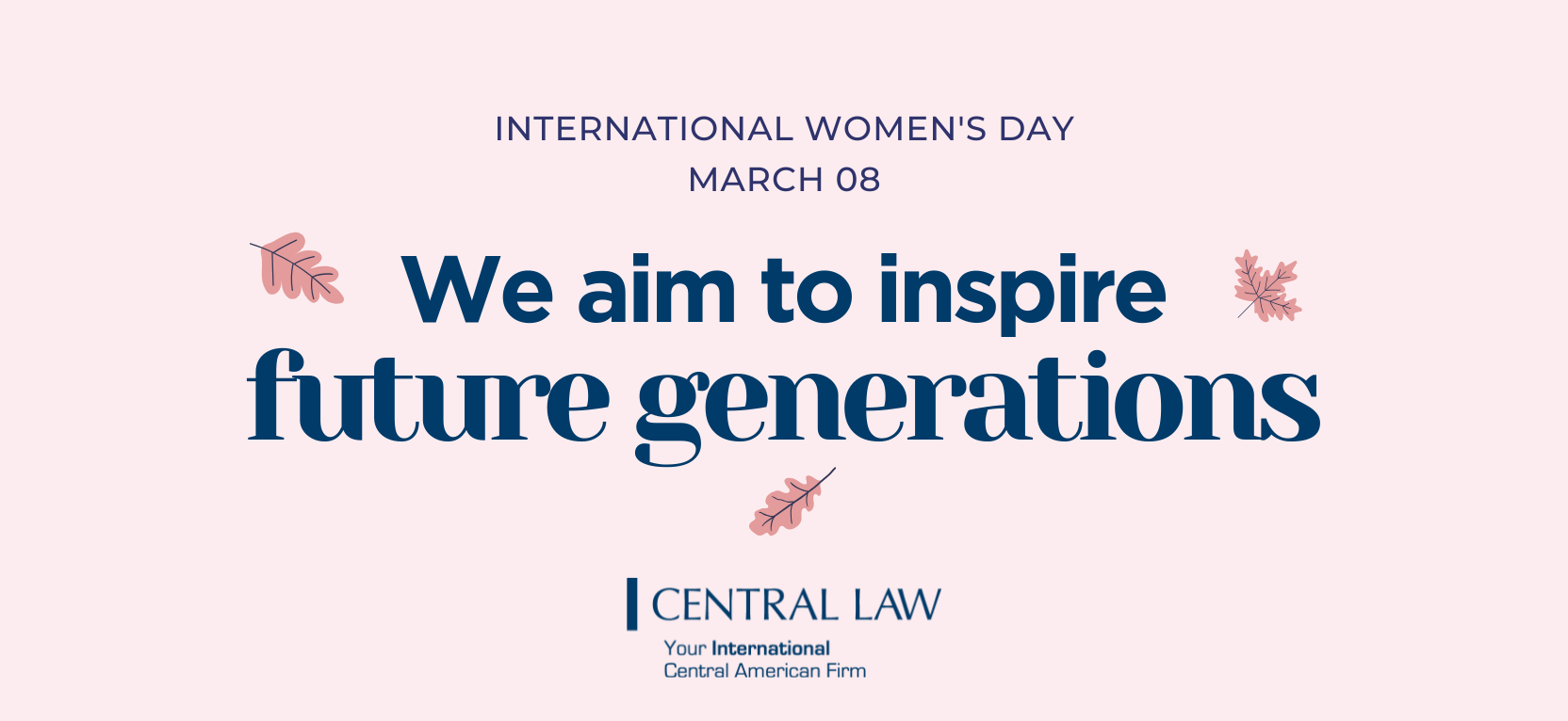 Read more about the article International Women’s Day: Reflections and Achievements of Women in the Legal Profession