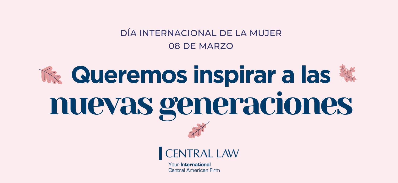 Lee más sobre el artículo Día Internacional de la Mujer: Reflexiones y Logros de Abogadas en la Profesión Jurídica