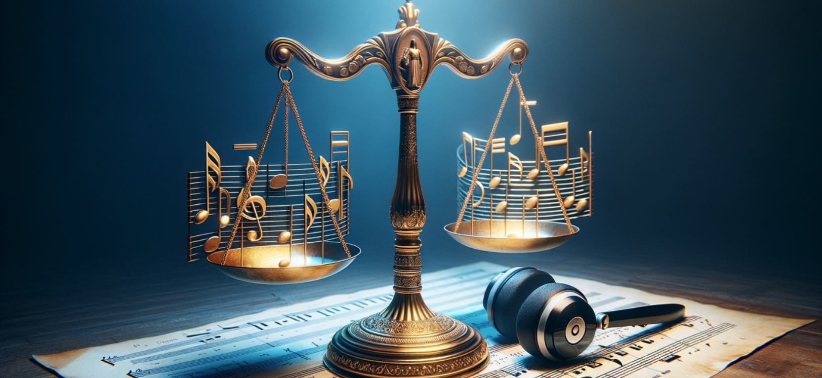 Lee más sobre el artículo Propiedad Intelectual y Música: Ritmos que Inspirarán, Derechos que Protegerán