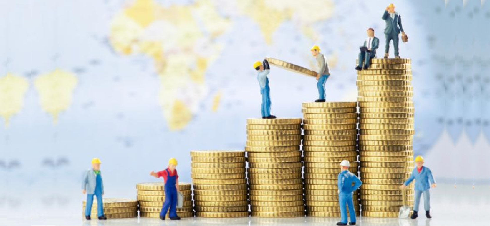 Lee más sobre el artículo El Salvador – Incremento del 12% al salario mínimo para 2025