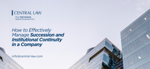 , How to Effectively Manage Succession and Institutional Continuity in a Company