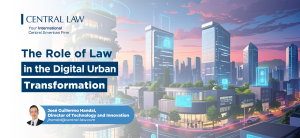 , Smart Regulation for Smart Cities: The Role of Law in the Digital Urban Transformation