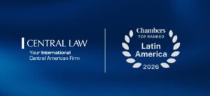 , Chambers Latin America 2026 destaca a CENTRAL LAW en sus rankings