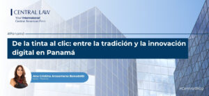 , De la tinta al clic: entre la tradición y la innovación digital en Panamá