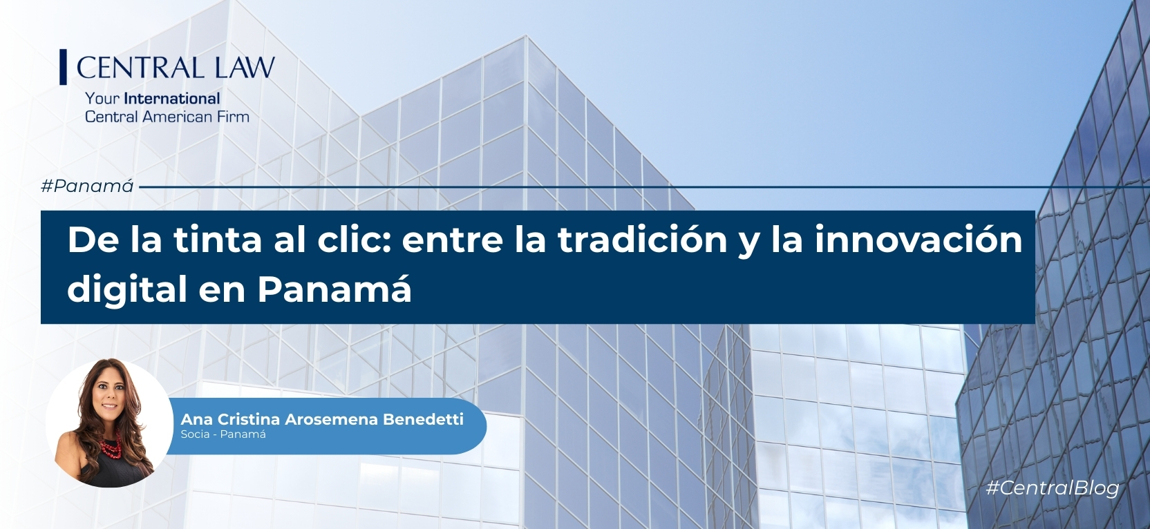 , De la tinta al clic: entre la tradición y la innovación digital en Panamá