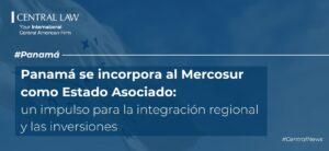 , Panamá se incorpora al Mercosur como Estado Asociado: un impulso para la integración regional y las inversiones