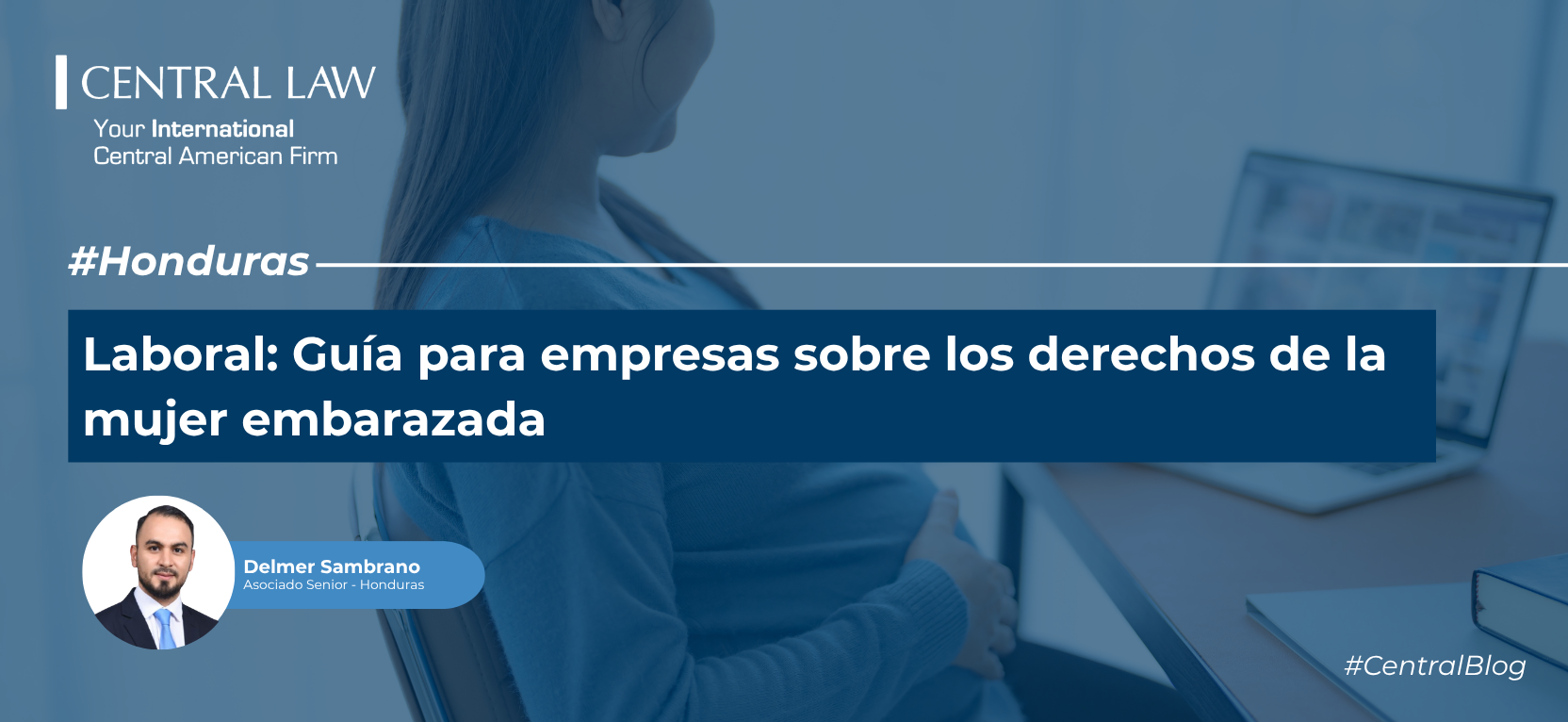 , Honduras | Laboral: Guía para empresas sobre los derechos de la mujer embarazada