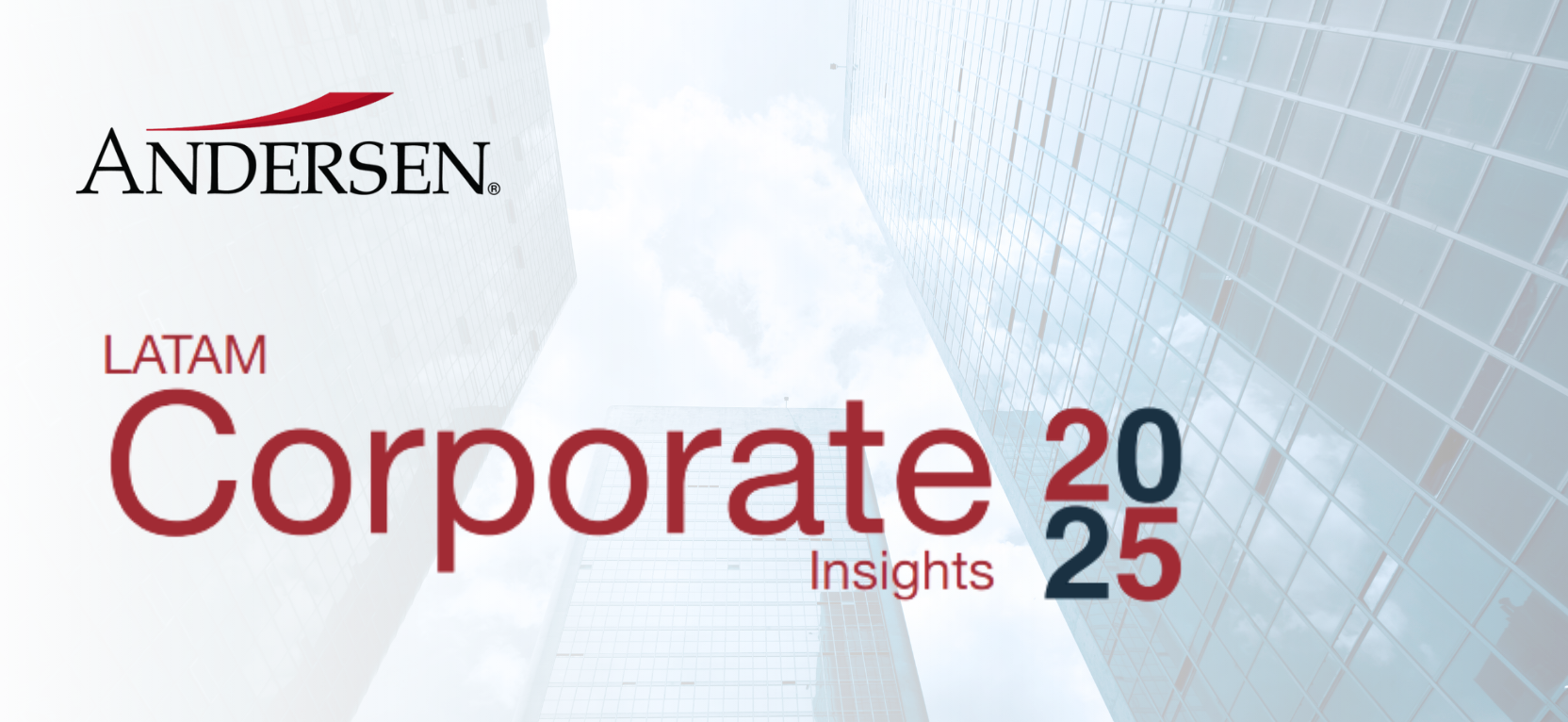 , CENTRAL LAW participó en la reciente edición de Latam Corporate Insights de Andersen
