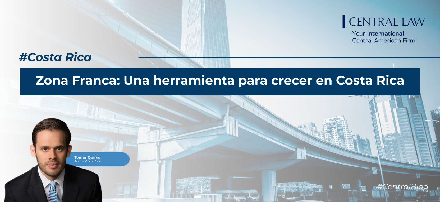 Zona Franca, Zona Franca en Costa Rica: una herramienta para crecer